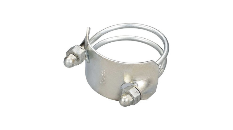 Spiral Clamp